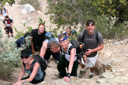 Eaton Canyon Eaton Canyon